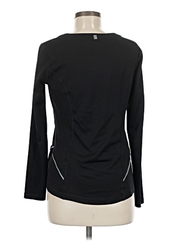 Fila Sport Long Sleeve T-Shirt (view 2)