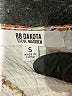 BB Dakota by Steve Madden 100% Polyester Brown Long Sleeve Blouse Size S - photo 7