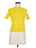 Zara Yellow Pullover Sweater Size M - photo 1