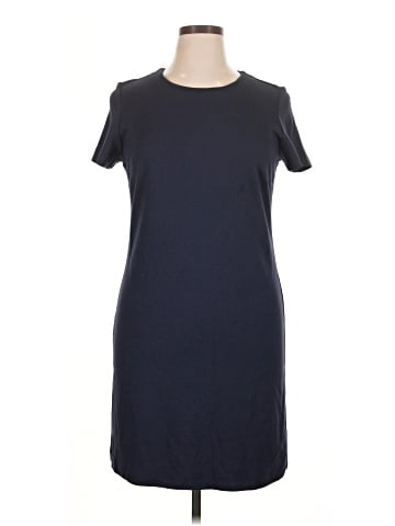 J.Crew Factory Store Casual Dress (view 1)