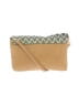 Unbranded Chevron-herringbone Tan Crossbody Bag One size - photo 3