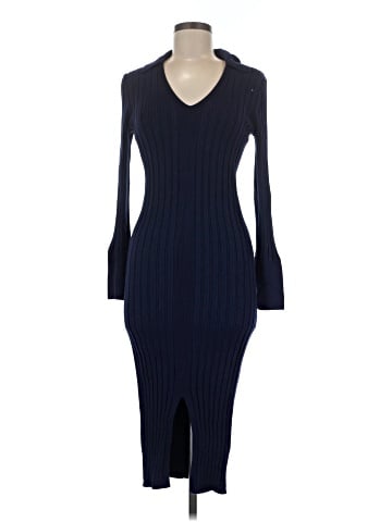 Luxely Casual Dress (view 1)