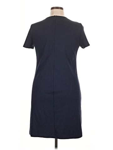J.Crew Factory Store Casual Dress (view 2)