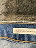FRAME 100% Cotton Blue Jeans Size 28 waist - photo 8
