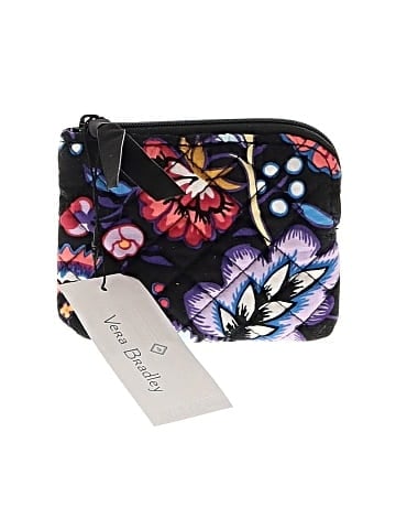 Vera Bradley Coin Purse (view 1)