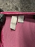 ASOS Burgundy Long Sleeve T-Shirt Size 6 - photo 7