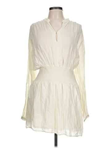 Rag & Bone Long Sleeve Blouse (view 1)