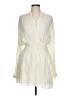 Rag & Bone Ivory Long Sleeve Blouse Size L - photo 1