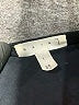 Leith 100% Cotton Black Cocktail Dress Size L - photo 7