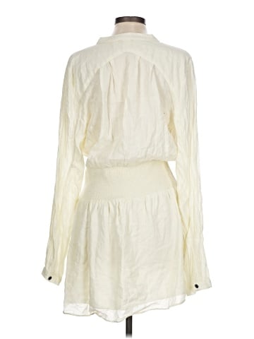 Rag & Bone Long Sleeve Blouse (view 2)