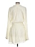 Rag & Bone Ivory Long Sleeve Blouse Size L - photo 2