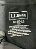 L.L.Bean Black Pullover Sweater Size 10 - photo 3