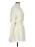 Rag & Bone Ivory Long Sleeve Blouse Size L - photo 4