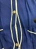 Draper James Blue Poncho Size XS - Sm - photo 3