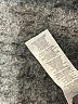 Nasty Gal Inc. 100% Polyester Metallic Silver Casual Pants Size 0 - photo 5
