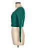 Shein Green Pullover Sweater Size L - photo 5