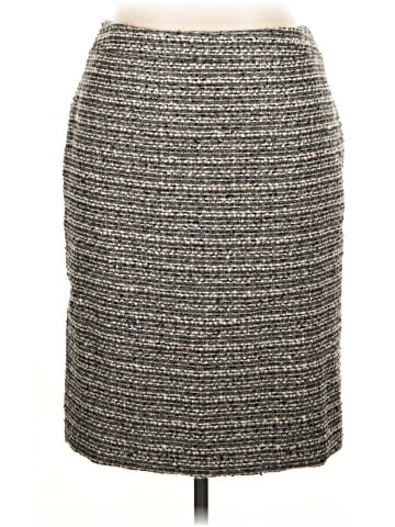 DKNY Formal Skirt (view 1)