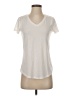 SO Ivory Short Sleeve T-Shirt Size S - photo 1