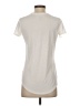 SO Ivory Short Sleeve T-Shirt Size S - photo 2