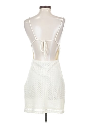 Forever 21 Cocktail Dress (view 2)