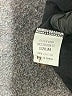 Unbranded 100% Cotton Black Romper Size M - photo 4