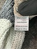 Pink Lily 100% Polyester Color Block Gray Pullover Sweater Size M - photo 8