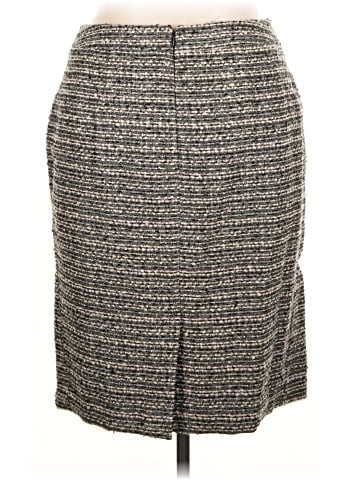 DKNY Formal Skirt (view 2)