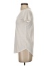 SO Ivory Short Sleeve T-Shirt Size S - photo 5