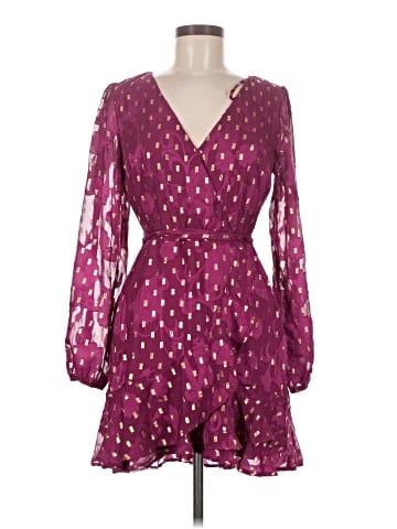 City Studio Cocktail Dress (view 1)