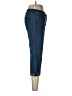 NYDJ Blue Jeans Size 8 - photo 4