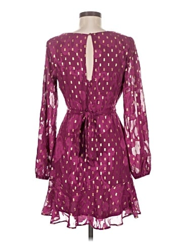 City Studio Cocktail Dress (view 2)