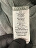Lumiere Gray Pullover Sweater Size L - photo 8