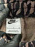 Nike Animal Print Black Casual Pants Size S (petite) - photo 7