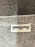 Princess Polly Gray Pullover Sweater Size 2 - photo 7