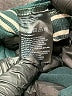 H&M Teal Pullover Sweater 6-9 MO / 9 MO - photo 4