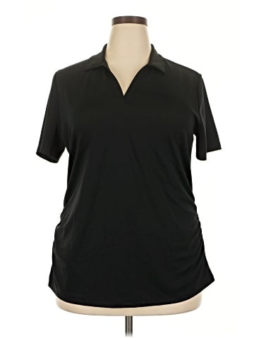 PGA Tour Short Sleeve Polo (view 1)