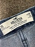 Hollister Stars Blue Jeans Size 26S - photo 4