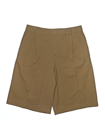 Vince. Khaki Shorts (view 1)