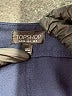 Topshop Solid Blue Casual Pants Size 4 - photo 7