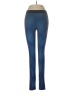 Nike Metallic Blue Active Pants Size M - photo 1