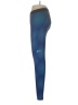 Nike Metallic Blue Active Pants Size M - photo 5