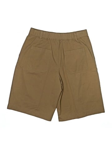 Vince. Khaki Shorts (view 2)