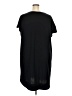 George Black Casual Dress Size 3X - photo 2