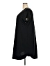 George Black Casual Dress Size 3X - photo 5