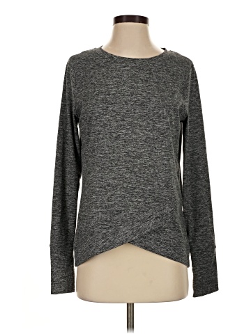 Gap Fit Long Sleeve Top (view 1)