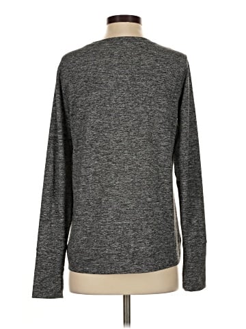 Gap Fit Long Sleeve Top (view 2)