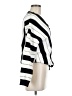 Prettygarden Chevron-herringbone White Pullover Sweater Size M - photo 4