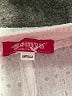 Assorted Brands Polka Dots Ivory Shorts One size - photo 3