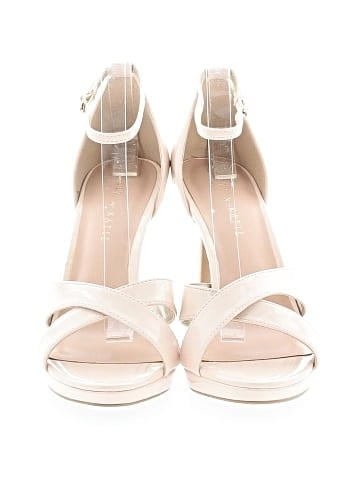 Kelly & Katie Sandals (view 2)