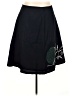 Talbots Graphic Black Casual Skirt Size 18 - photo 1